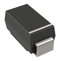 GS1ME-TP by Micro Commercial Co - DIODE GEN PURP 1KV 1A DO214AC
