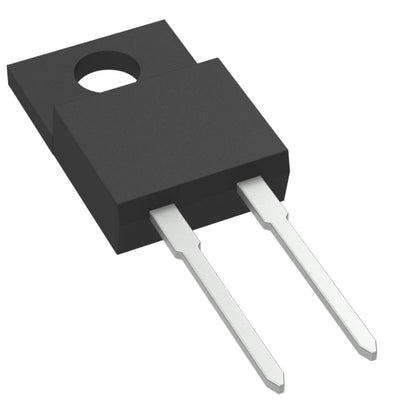 MURS860FA-BP by Micro Commercial Co - DIODE GEN PURP 600V 8A ITO220AC