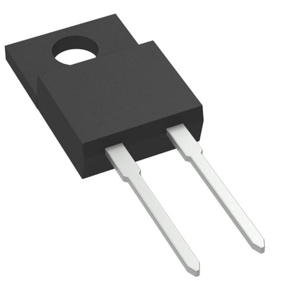 MURS820FA-BP by Micro Commercial Co - DIODE GEN PURP 200V 8A ITO220AC