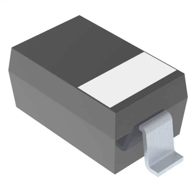 BAT46WHE3-TP by Micro Commercial Co - DIODE SCHOTTKY 100V 75MA SOD123