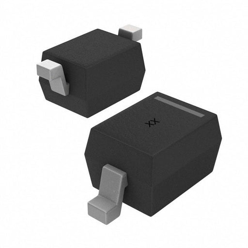 CDSOD323-T24C-DSL by Bourns Inc. - TVS DIODE 24VWM 56VC SOD323