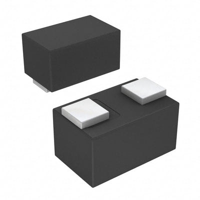 BZT52C22LP-TP by Micro Commercial Co - DIODE ZENER 22V 250MW SOD882