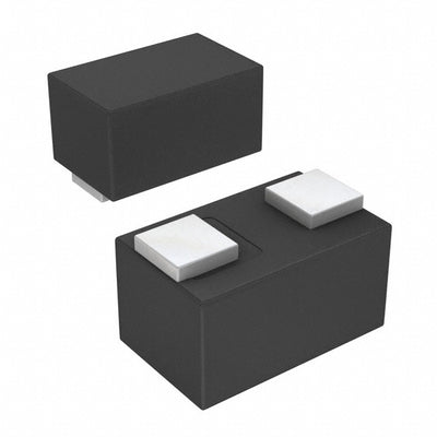 ESD5V0LP-TP by Micro Commercial Co - TVS DIODE 5VWM 12.3VC SOD882