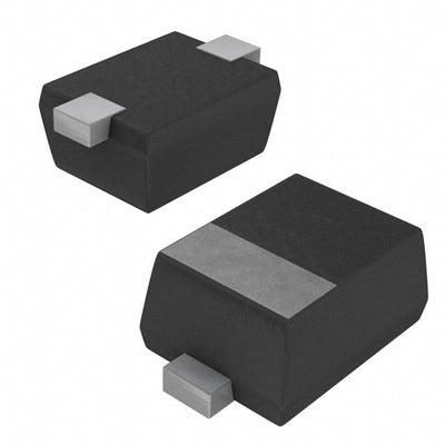 ESDLC5V0D9-TP by Micro Commercial Co - TVS DIODE 5VWM 9.8VC SOD923