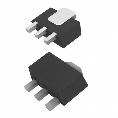 2SC2883-Y-TP by Micro Commercial Co - TRANS NPN 30V 1.5A SOT89
