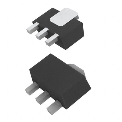 MC78L05F-TP by Micro Commercial Co - IC REG LINEAR 5V 100MA SOT89