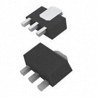 MC78L05F-TP by Micro Commercial Co - IC REG LINEAR 5V 100MA SOT89