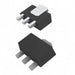 MC78L05F-TP by Micro Commercial Co - IC REG LINEAR 5V 100MA SOT89