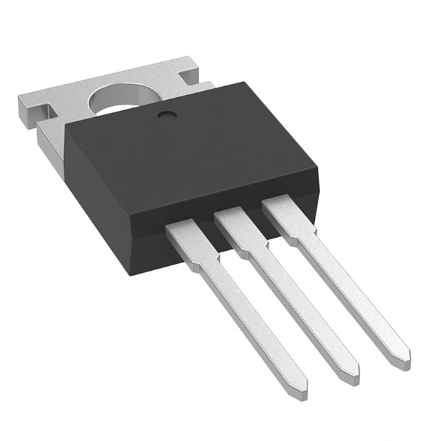 MSJP20N65-BP by Micro Commercial Co - MOSFET N-CH TO220AB