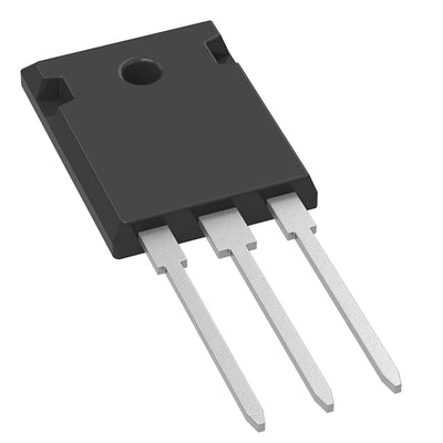 MSJW20N65-BP by Micro Commercial Co - MOSFET N-CH TO247