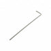 35402 by Wiha - 2MM HEX KEY NICKEL LONG 10PK