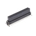 354065-E by TE Connectivity Erni - 40-PIN, VERTICAL, SMT