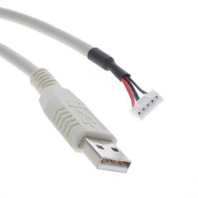 3541.000.00 by FEIG Electronic - ID CAB USB-B CABLE INTERFACE