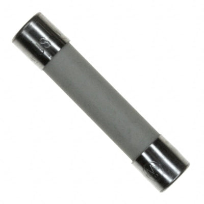 35421000029 by Littelfuse Inc. - FUSE CERAMIC 10A 440VAC 3AB 3AG