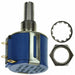 3541H-1-202L by Bourns Inc. - POT 2K OHM 2W HYBRITRON LINEAR