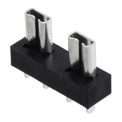 3544-2 by Keystone Electronics - FUSE BLOCK BLADE 500V 20A PCB