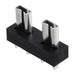 3544-2 by Keystone Electronics - FUSE BLOCK BLADE 500V 20A PCB
