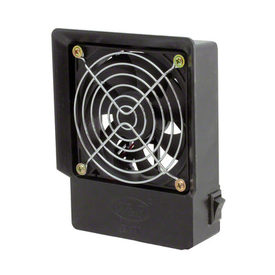 3544 by Adafruit Industries LLC - MINIATURE DESKTOP FAN - 12V