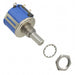 3543S-1-202L by Bourns Inc. - POT 2K OHM 1W WIREWOUND LINEAR