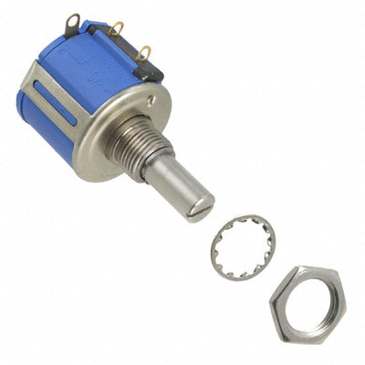 3543S-1-102L by Bourns Inc. - POT 1K OHM 1W WIREWOUND LINEAR