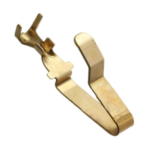 0354648000 by Molex - BULB SOCKET CONTACT TERM