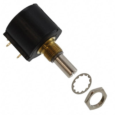 3547S-1AA-102A by Bourns Inc. - POT 1K OHM 1W WIREWOUND LINEAR