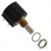 3547S-1AA-102A by Bourns Inc. - POT 1K OHM 1W WIREWOUND LINEAR
