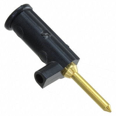 3548-0 by Pomona Electronics - ADAPT TIP PLUG TO MINI BAN JACK
