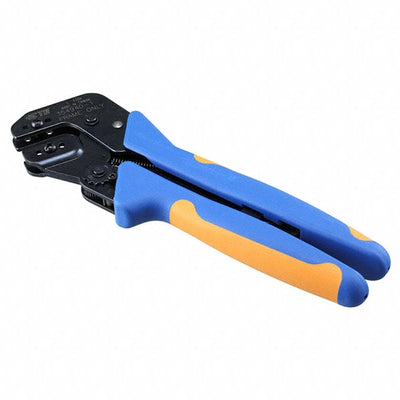 354940-1 by TE Application Tooling - TOOL HAND CRIMPER SIDE ENTRY