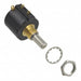 3549H-1AA-502A by Bourns Inc. - POT 5K OHM 2W HYBRITRON LINEAR