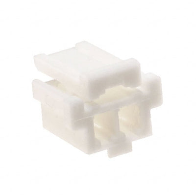0355070200 by Molex - CONNECTOR RECPT HSG 2POS 2.00MM