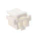 0355070200 by Molex - CONNECTOR RECPT HSG 2POS 2.00MM