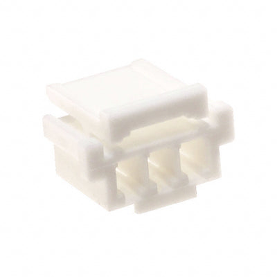 0355070300 by Molex - CONNECTOR RECPT HSG 3POS 2.00MM
