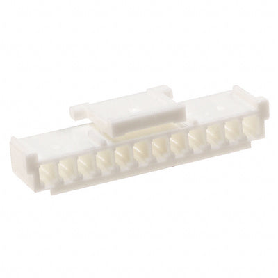 0355071200 by Molex - CONNECTOR RECPT HSG 12POS 2.00MM