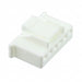 0355720600 by Molex - CONNECTOR RECPT HSG 6POS 2.50MM
