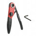 356114-1 by TE Application Tooling - TOOL HAND CRIMPER SIDE ENTRY