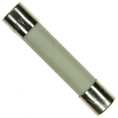 35611250029 by Littelfuse Inc. - FUSE CERM 1.25A 440VAC 3AB 3AG