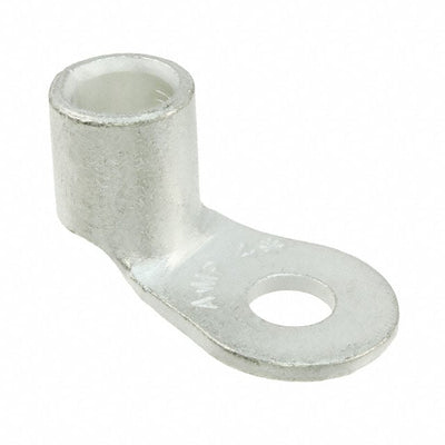 35625 by TE Connectivity AMP Connectors - CONNECTOR RING CIRC 4AWG #1/4 CRIMP
