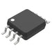 RS2266XM by Runic Technology - IC SWITCH SPST X 2 8OHM 8MSOP