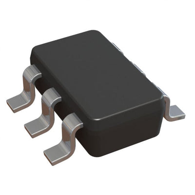 RS3221-3.3YF5 by Runic Technology - IC REG LINEAR 3.3V 300MA SOT23-5