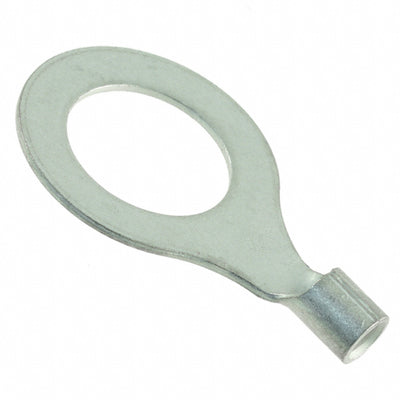 35666 by TE Connectivity AMP Connectors - CONNECTOR RING CIRC 8AWG #3/4 CRIMP