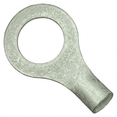 35670 by TE Connectivity AMP Connectors - CONNECTOR RING CIRC 4AWG #3/4 CRIMP