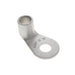 35678 by TE Connectivity AMP Connectors - CONNECTOR RING CIRC 6AWG #1/4 CRIMP