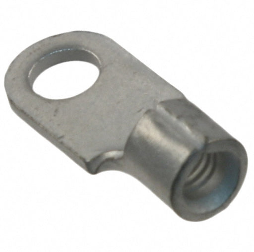 35684 by TE Connectivity AMP Connectors - CONNECTOR RING CIRC 12-14AWG #6 CRIMP