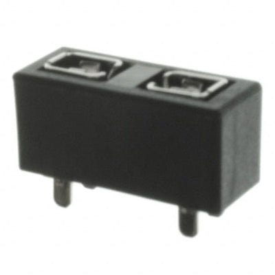 3568 by Keystone Electronics - FUSE HOLDER BLADE 500V 30A PCB
