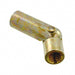 356 by Keystone Electronics - ROUND STANDOFF #8-32 BRASS 1