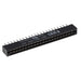 357-044-520-201 by EDAC Inc. - CONNECTOR EDGE DUAL FMALE 44POS 0.156