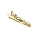 0357270201 by Molex - CONNECTOR PIN 14-20AWG CRIMP TIN