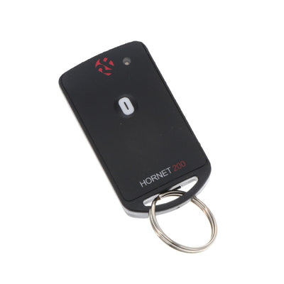 HORNET200-TX1 by RF Solutions - TRANSMITTER KEY FOB 1SWITCH