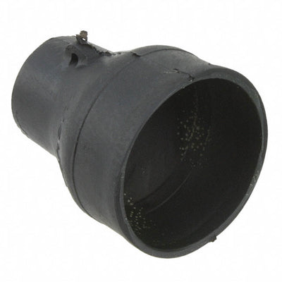 202K121-100/86-0 by TE Connectivity Aerospace, Defense and Marine - HEATSHRINK BOOT SZ21 BLACK